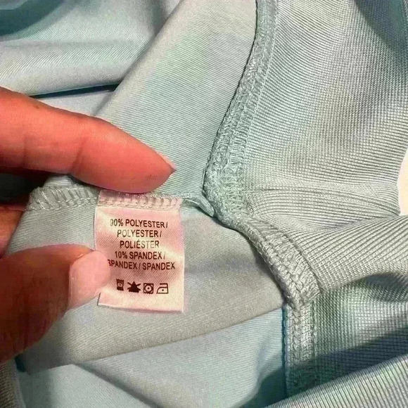 FAIRWAY & GREENE CAVES QUARTER ZIP PULLOVER - Size XL - Picture 5 of 9